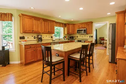 5 Stone Gate Drive, Newtown, CT 06482 - Photo 13