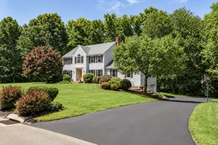 5 Stonegate Dr, Newtown, CT 06482 - Photo 1