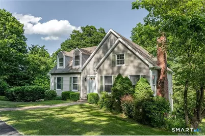 18 Smoke Ridge Drive, Sherman, CT 06784 - Photo 1