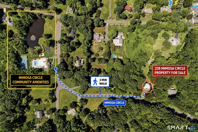 238 Mimosa Circle, Ridgefield, CT 06877 - Photo 37