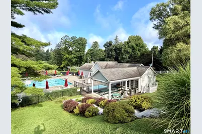 238 Mimosa Circle, Ridgefield, CT 06877 - Photo 35