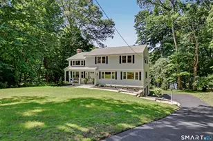 238 Mimosa Cir, Ridgefield, CT 06877 - Photo 1