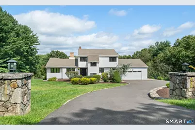 418 Morehouse Road, Easton, CT 06612 - Photo 1