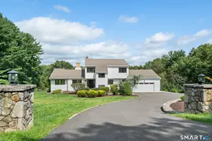 418 Morehouse Rd, Easton, CT 06612 - Photo 1