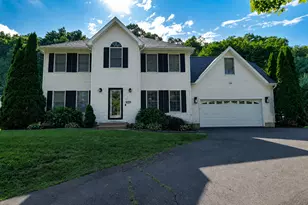 67 Claire Hill Rd, Burlington, CT 06013 - Photo 1