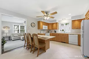 28 Tennyson Rd, East Hampton, CT 06424 - Photo 3