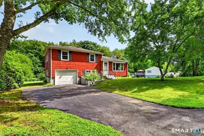 6 Sunset Avenue, Ledyard, CT 06339 - Photo 3