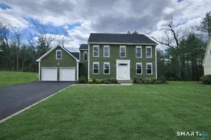 100 Cambridge Ct, Simsbury, CT 06070 - Photo 1