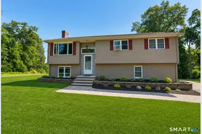 54 Midwood Farm Road, East Hampton, CT 06424 - Photo 1