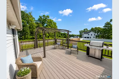 54 Midwood Farm Road, East Hampton, CT 06424 - Photo 13