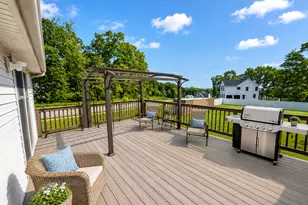 54 Midwood Farm Rd, East Hampton, CT 06424 - Photo 13