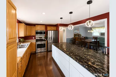 54 Midwood Farm Road, East Hampton, CT 06424 - Photo 7