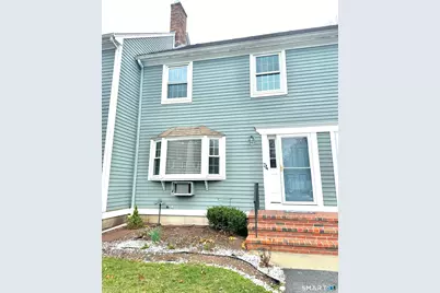 611 Ocean Avenue #D4, New London, CT 06320 - Photo 1