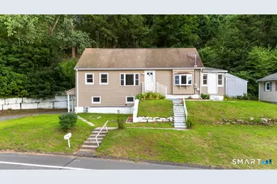 99 Pine Hill Road, Thomaston, CT 06787 - Photo 1
