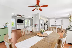 15 Laden Ave, Wallingford, CT 06492 - Photo 5