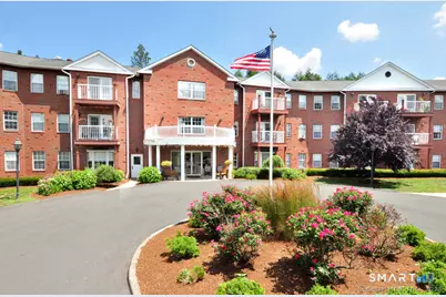625 Palisado Avenue #102, Windsor, CT 06095 - Photo 1