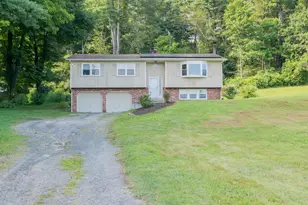 45 Riverside Rd, Newtown, CT 06482 - Photo 1