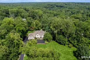 25 Adams Ln, New Canaan, CT 06840 - Photo 1