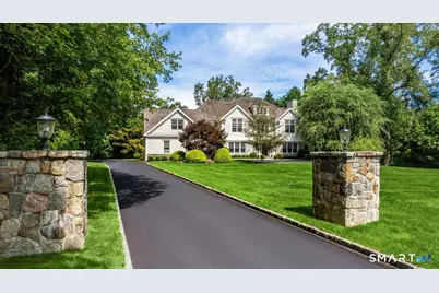 25 Adams Lane, New Canaan, CT 06840 - Photo 39