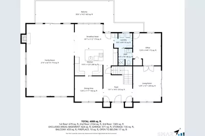 43 Tamarack Road, New Milford, CT 06776 - Photo 27