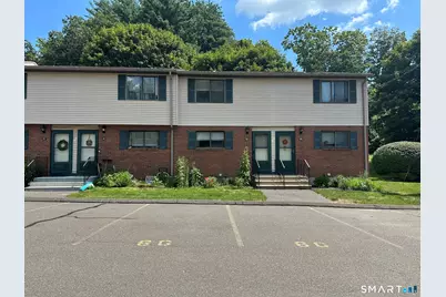 39 Horton Hill Road #6G, Naugatuck, CT 06770 - Photo 5