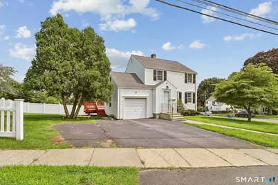 274 Mount Pleasant Avenue, Stratford, CT 06614 - Photo 1