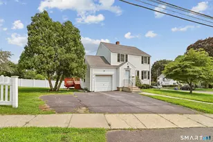 274 Mt Pleasant Ave, Stratford, CT 06614 - Photo 1