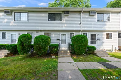 71 Bentwood Drive #8, Waterbury, CT 06705 - Photo 1