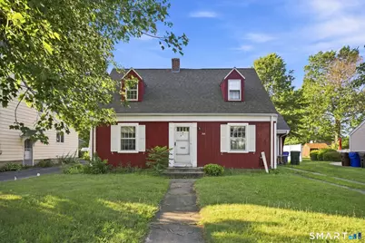 308 Church Street, Wethersfield, CT 06109 - Photo 1