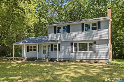 16 Chadwick Drive, Old Lyme, CT 06371 - Photo 1