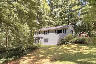 37 Great Hillwood Rd, East Haddam, CT 06469 - Photo 1