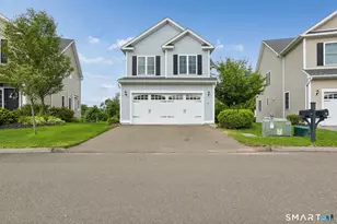 34 Lexington Gardens, North Haven, CT 06473 - Photo 1