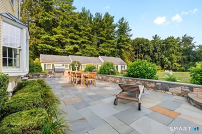 38 Gerrish Lane, New Canaan, CT 06840 - Photo 37