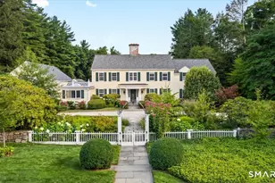 38 Gerrish Ln, New Canaan, CT 06840 - Photo 1