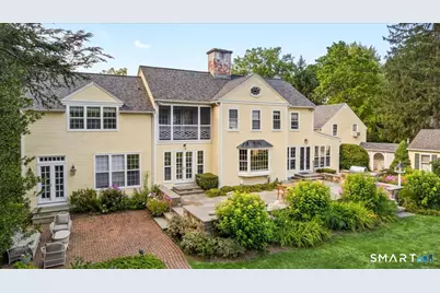38 Gerrish Lane, New Canaan, CT 06840 - Photo 31