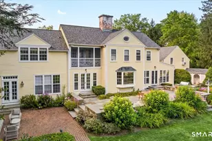 38 Gerrish Ln, New Canaan, CT 06840 - Photo 31
