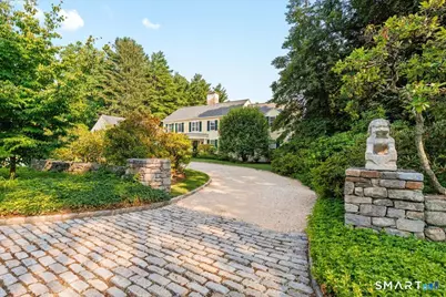 38 Gerrish Lane, New Canaan, CT 06840 - Photo 3