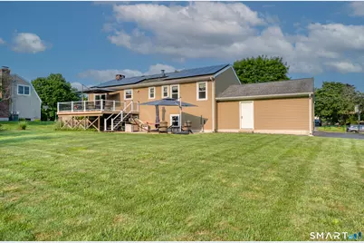 16 Brockett Farm Road, North Haven, CT 06473 - Photo 5