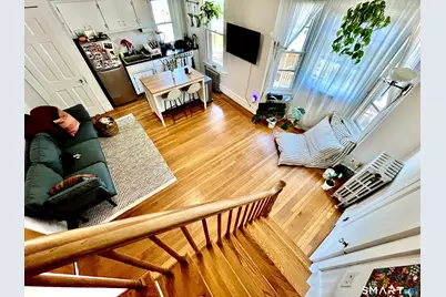 738 Whitney Avenue #5, New Haven, CT 06511 - Photo 1