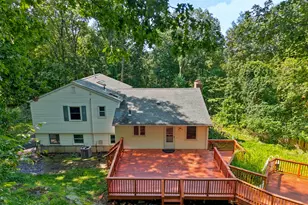 115 Forty Acre Mountain Rd, Danbury, CT 06811 - Photo 3