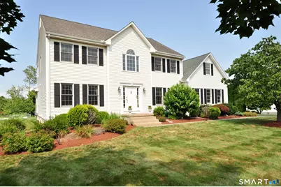 87 Gilbert Lane, South Windsor, CT 06074 - Photo 1