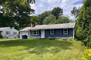 124 Bel-Aire Cir, Windsor Locks, CT 06096 - Photo 11
