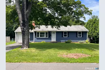 124 Bel Aire Circle, Windsor Locks, CT 06096 - Photo 1