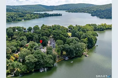 36 Arrow Point Road, Warren, CT 06777 - Photo 1