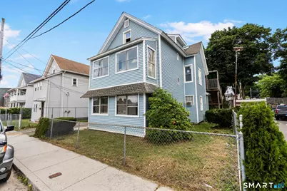 23 Robinson Street, Waterbury, CT 06704 - Photo 3