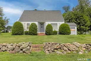 327 Anna Ave, Waterbury, CT 06708 - Photo 1