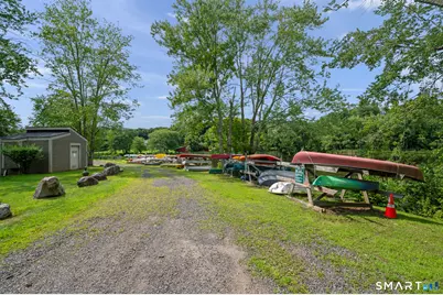 2 Shagbark Lane #2, Woodbury, CT 06798 - Photo 35
