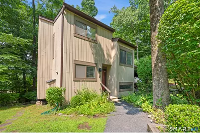 2 Shagbark Lane #2, Woodbury, CT 06798 - Photo 1