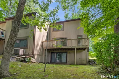 2 Shagbark Lane #2, Woodbury, CT 06798 - Photo 29