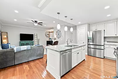 46 Bridlewood Lane #46, Vernon, CT 06066 - Photo 5